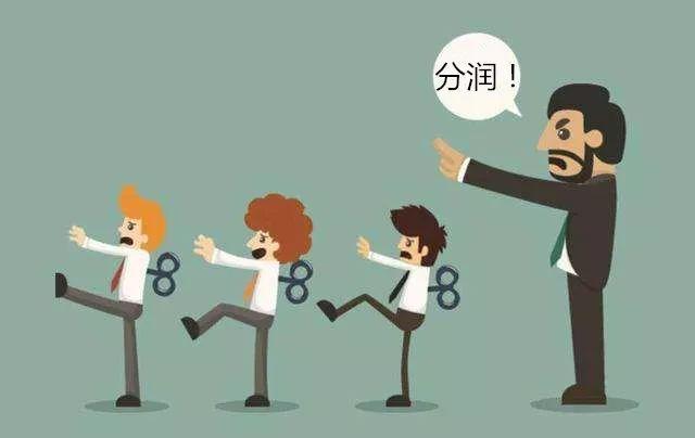 POS支付行業(yè)向來套路得人心，新手來看，少走彎路
