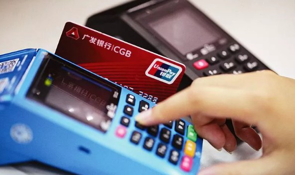 官宣！千萬小微商戶福音，銀聯(lián)手機POS來了！