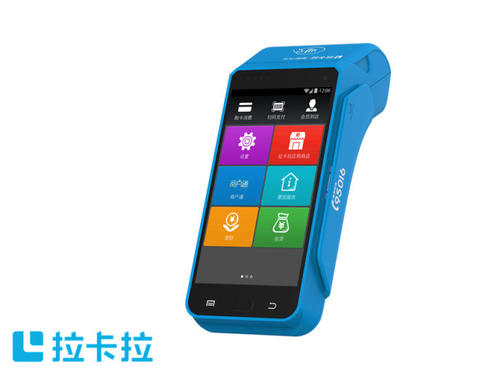 為什么這么多人到銀行申請(qǐng)POS機(jī)辦理？